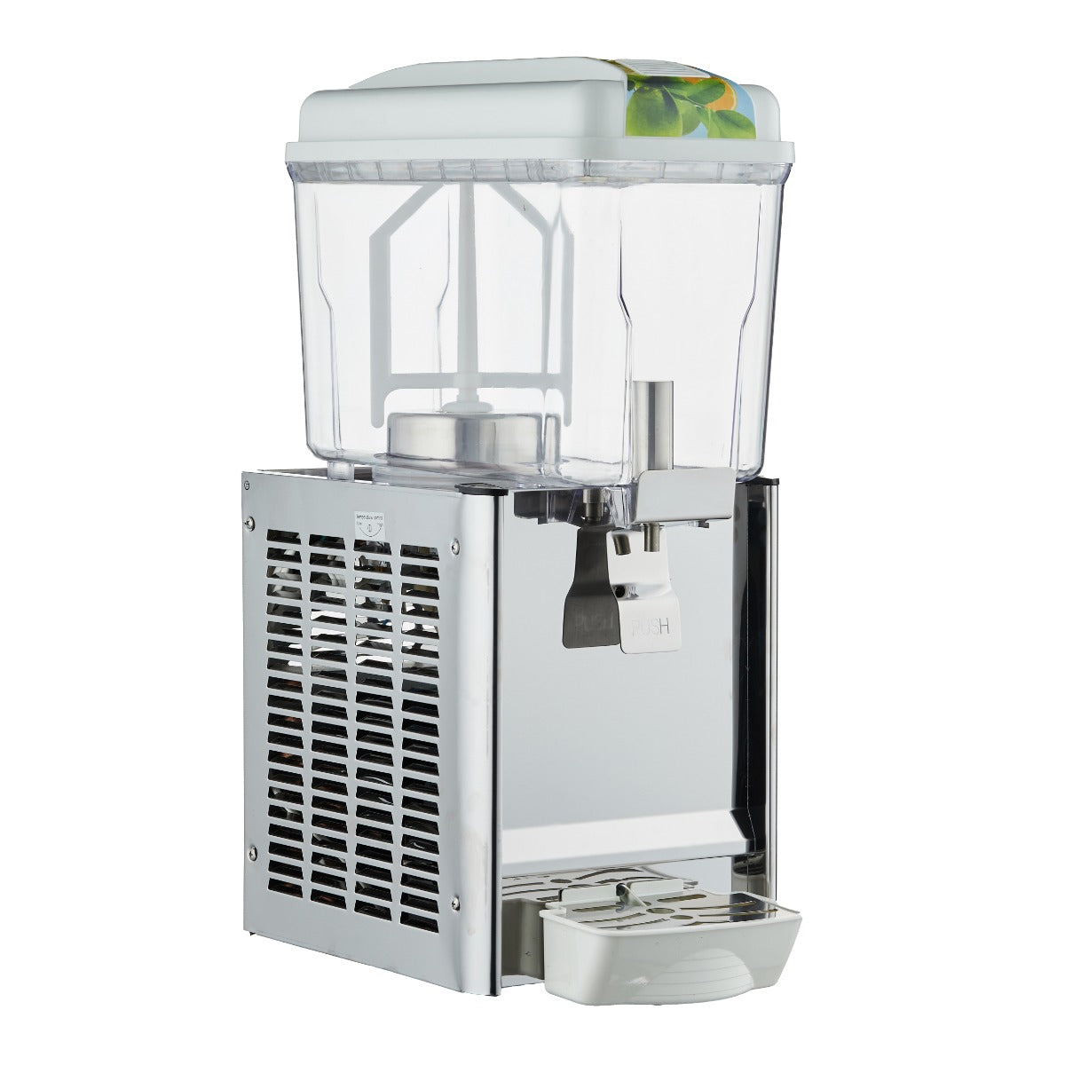 Benchstar KF12L-1 — Product image 2