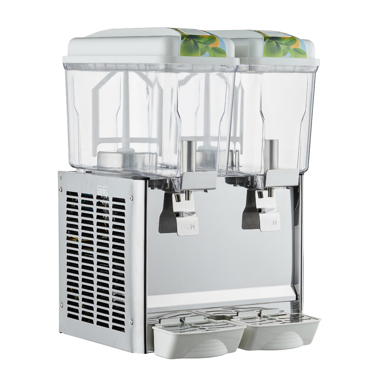 Benchstar KF12L-2 — Product image 2