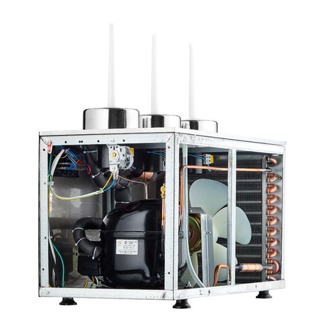 Benchstar KF12L-3 - Product image 6
