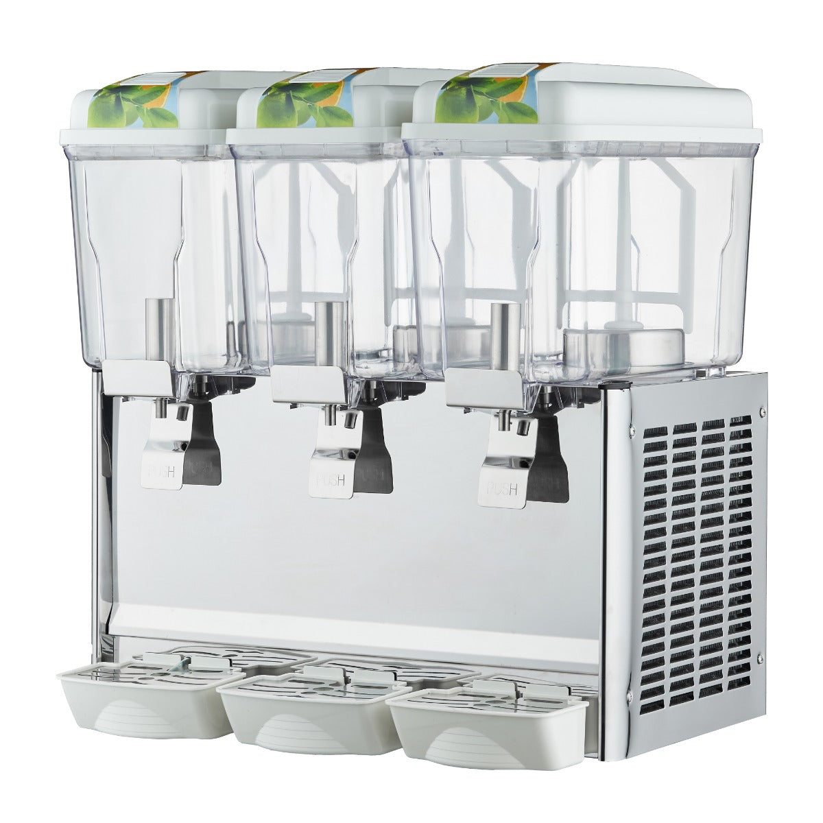 Benchstar KF12L-3 - Product image 3
