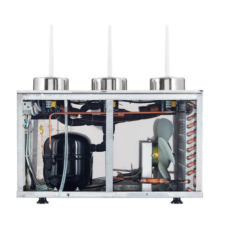 Benchstar KF12L-3 - Product image 5