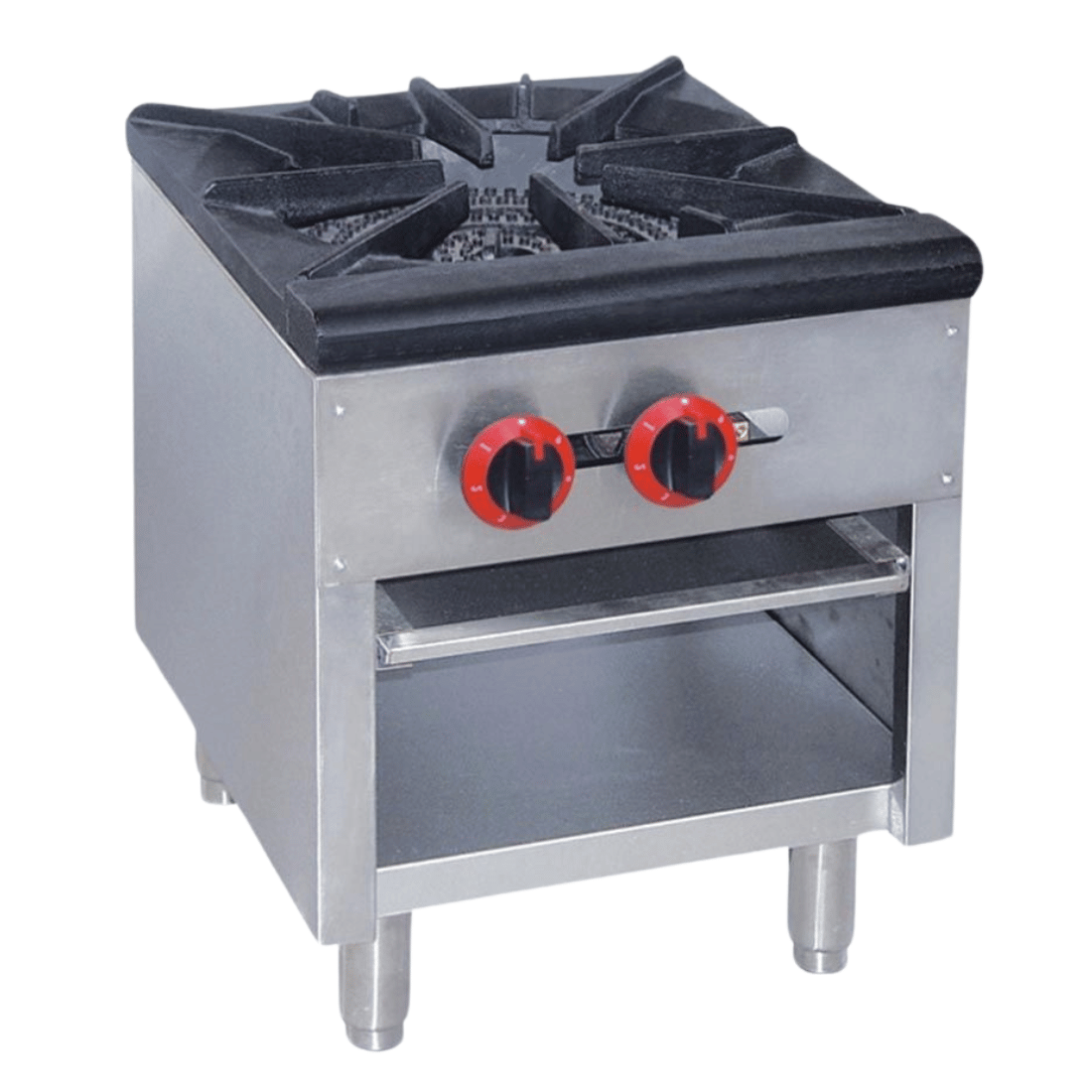 Gasmax RB-1E — Main product image