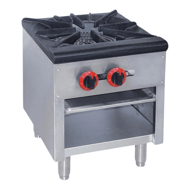 Gasmax RB-1E — Main product image