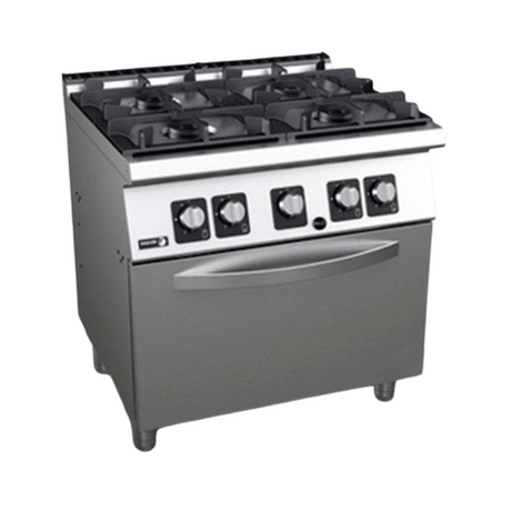 Fagor C-G741H — Main product image
