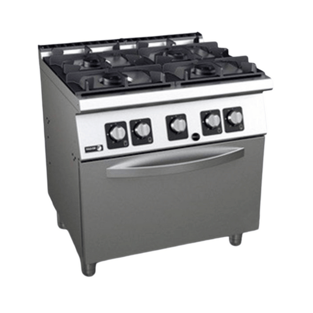 Fagor C-G741H — Main product image