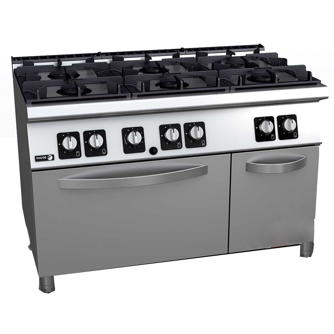 Fagor C-G761H — Main product image