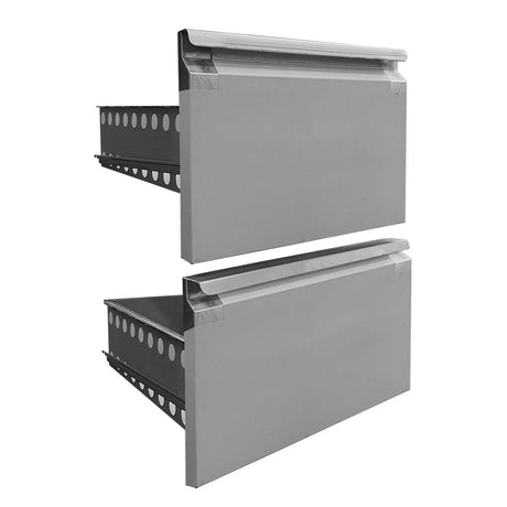 XUB-2DRAWER — Main product image