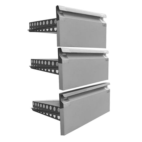 XUB-3DRAWER — Main product image