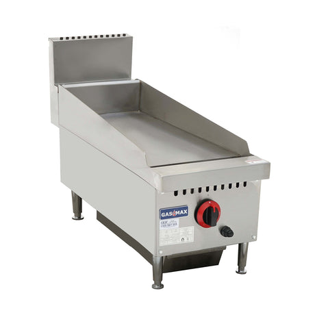 Gasmax GG-12LPG — Main product image