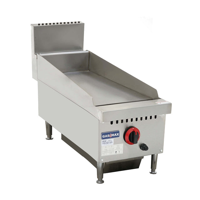 Gasmax GG-12LPG — Main product image