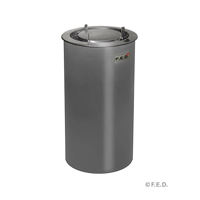 Elementry DR-3E — Main product image