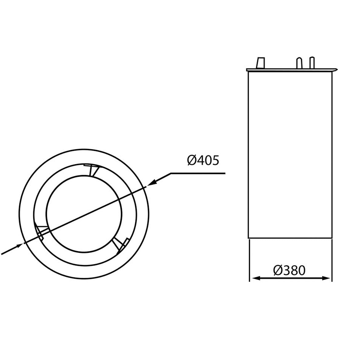 Elementry DR-3E — Product image 2