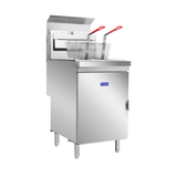 Frymax RC400TELPG — Product image 2