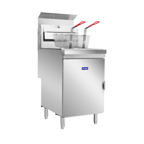 Frymax RC400TELPG — Product image 2