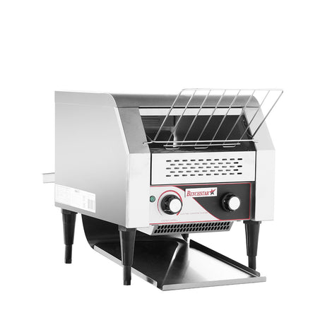 Benchstar TT-300E — Product image 3