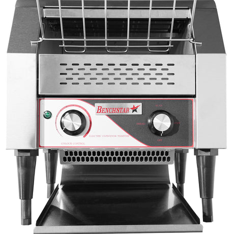 Benchstar TT-300E — Product image 5