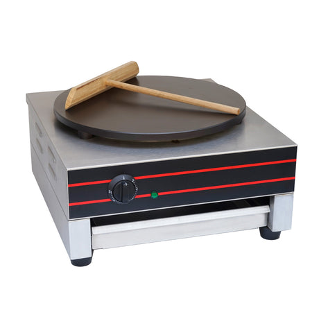 Benchstar DE-1E — Main product image