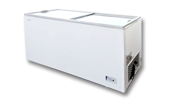 Thermaster WD-520F — Main product image