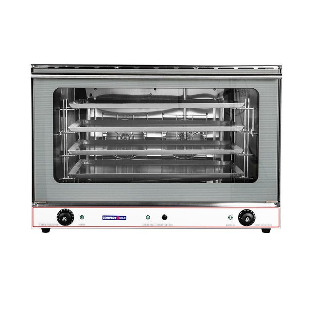 ConvectMax YXD-8A/15E — Main product image