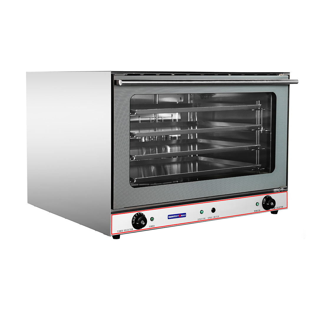 ConvectMax YXD-8A/15E — Product image 3