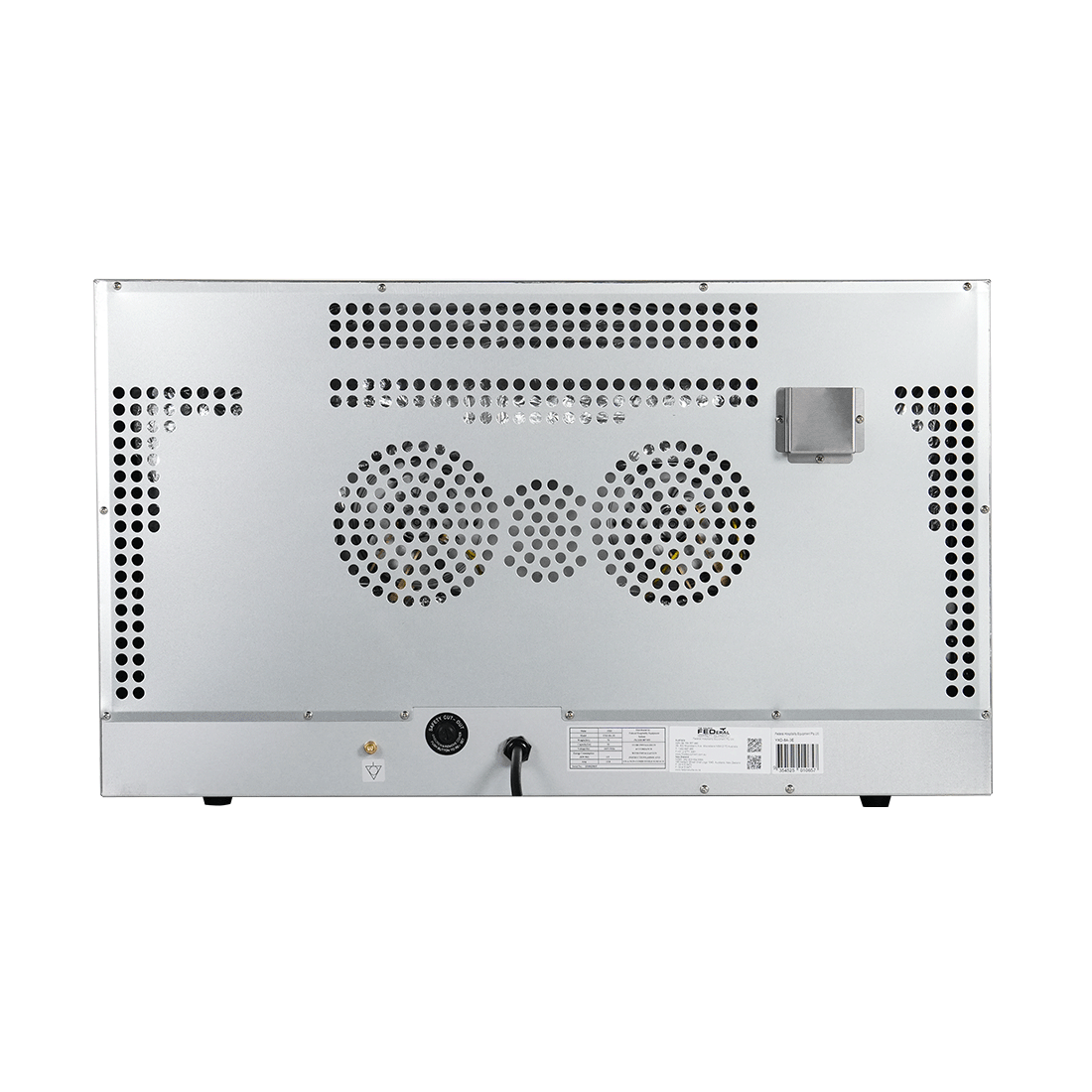 ConvectMax YXD-8A-3E — Product image 4
