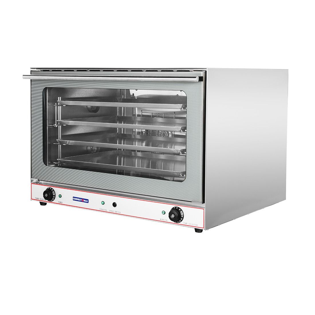 ConvectMax YXD-8AE — Product image 2
