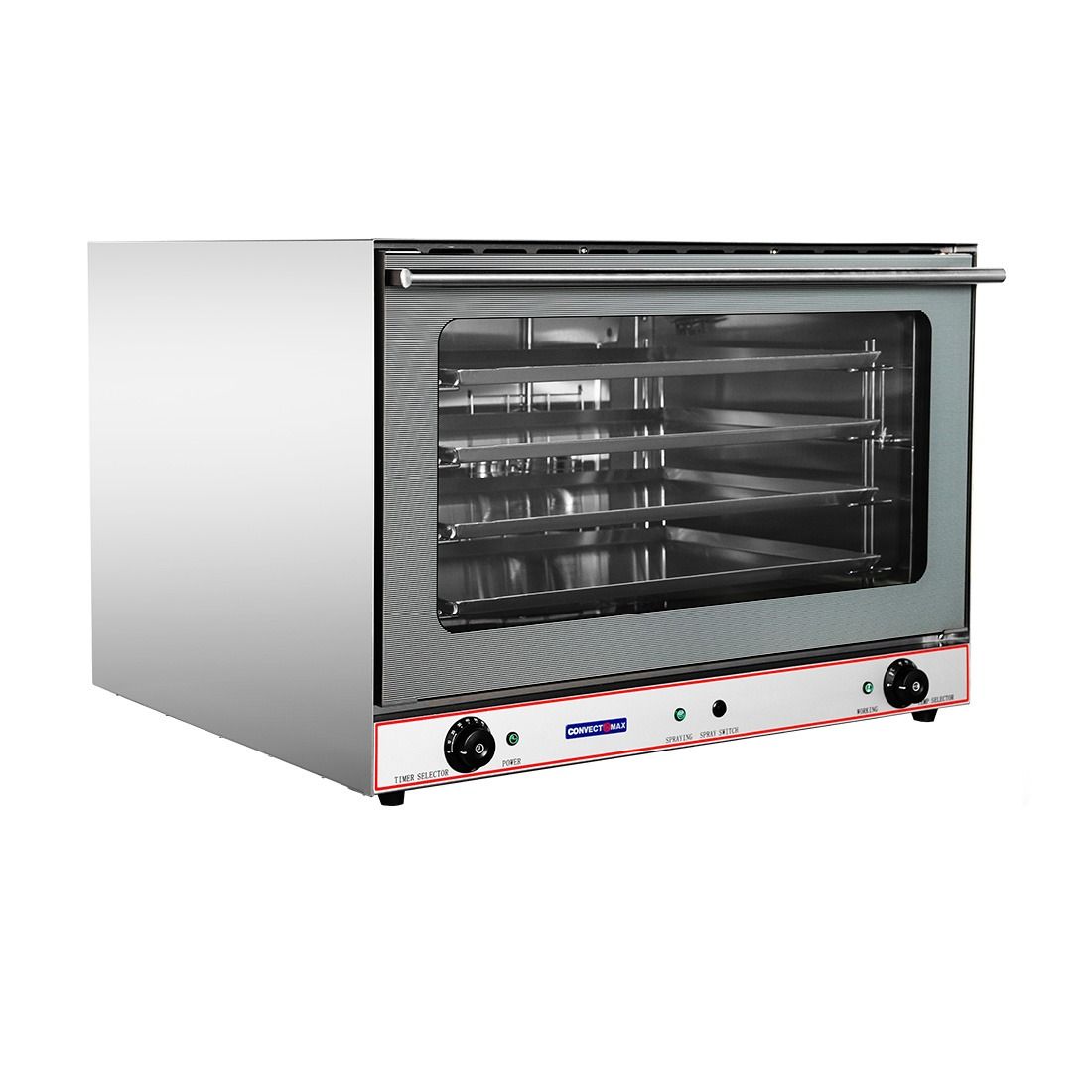 ConvectMax YXD-8AE — Product image 3