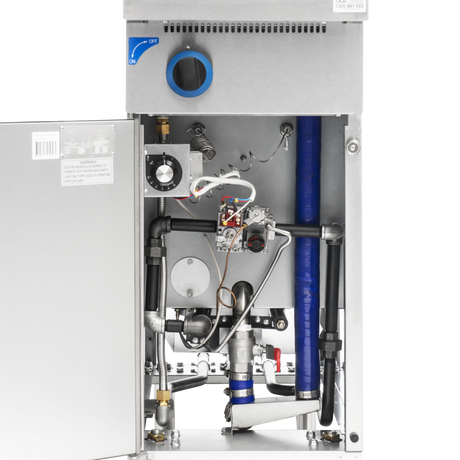 Gasmax PC150-6 — Product image 4