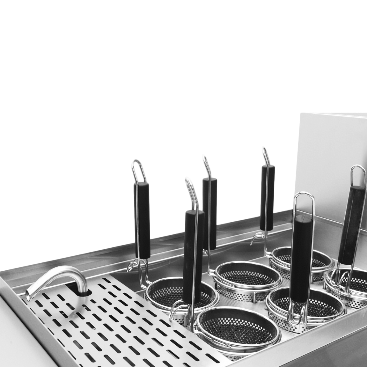 Gasmax PC150-6 — Product image 2