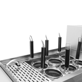 Gasmax PC150-6 — Product image 2