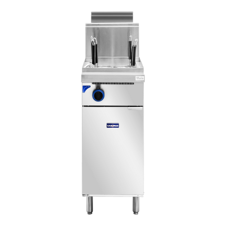 Gasmax PC150-6 — Product image 6