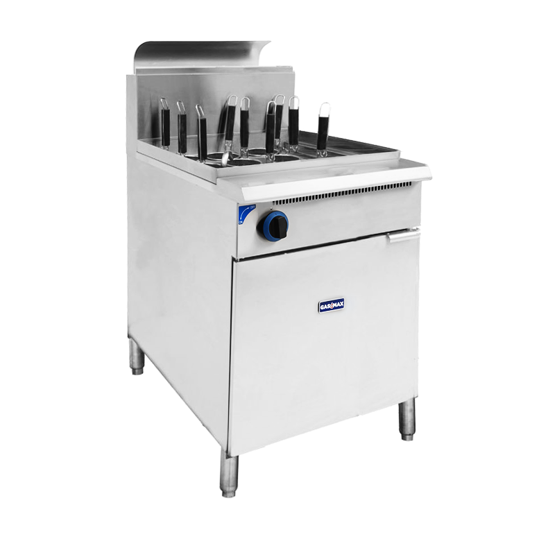 Gasmax PC150-9 — Main product image