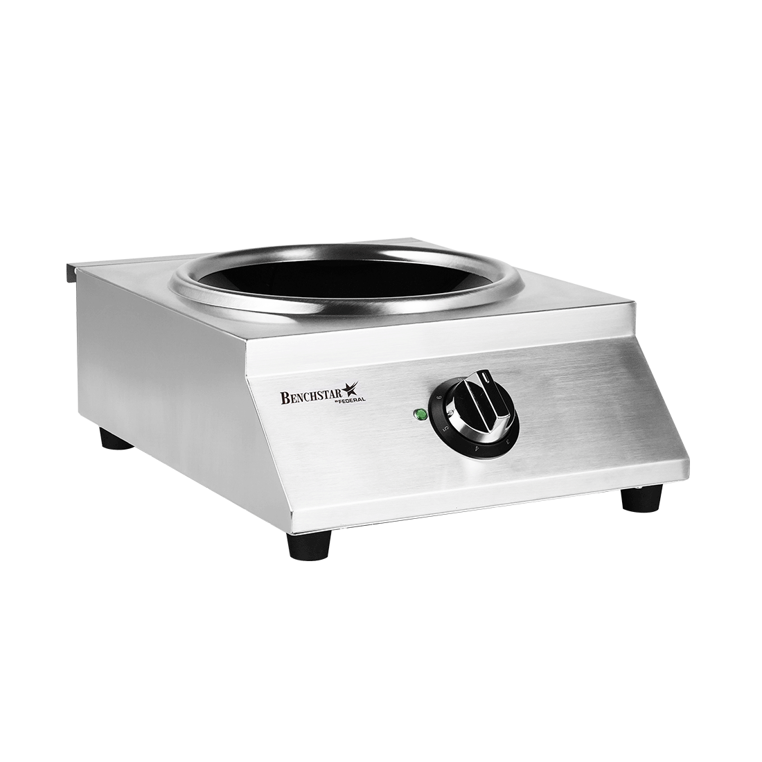 Benchstar IW500 — Product image 3