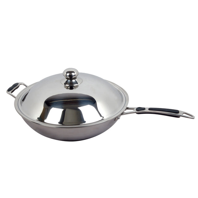 Benchstar IW-WOKLID36 — Main product image