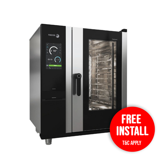 Fagor APW-101ERLWS — Main product image