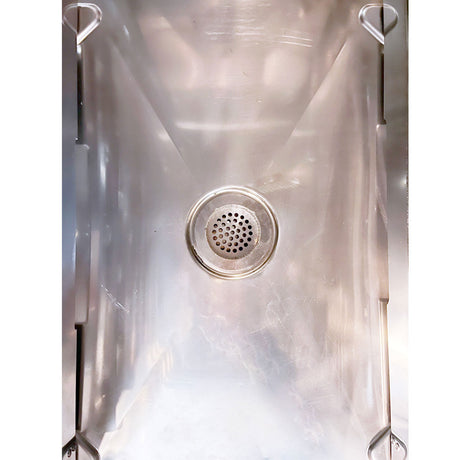 Fagor CW-061ERSWS — Product image 2