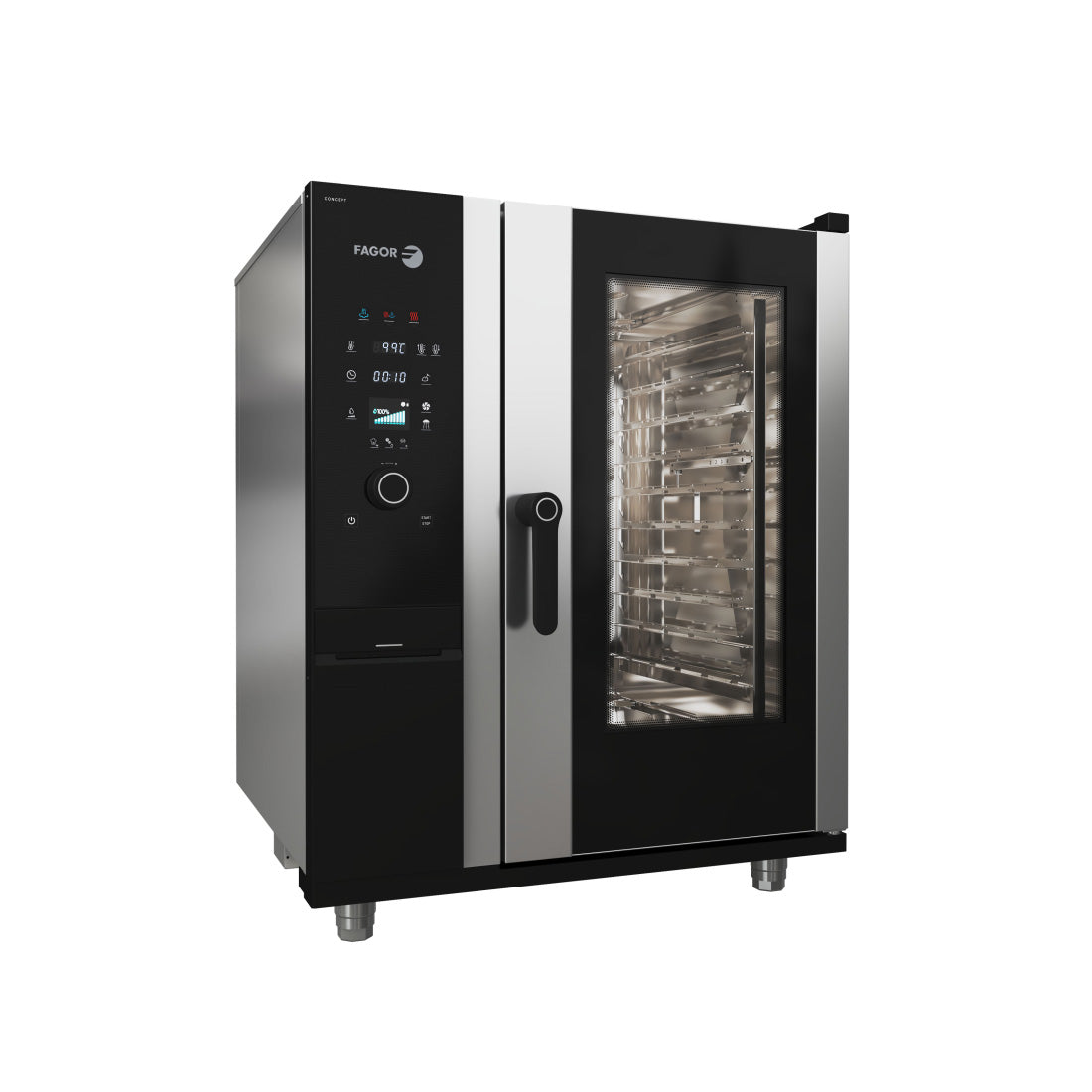 Fagor CW-101ERSWS — Product image 5