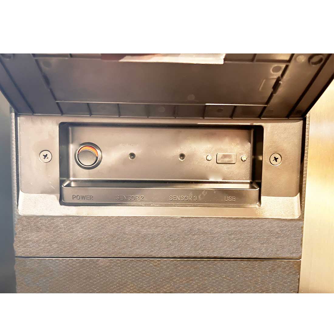 Fagor CW-101ERSWS — Product image 4