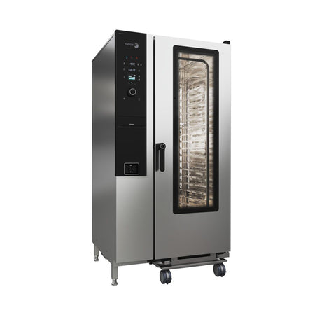 Fagor CW-201ERSWS — Main product image