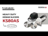 FED KS80AS - Product image 4