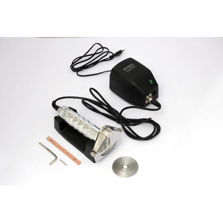FED KS80AS - Product image 2