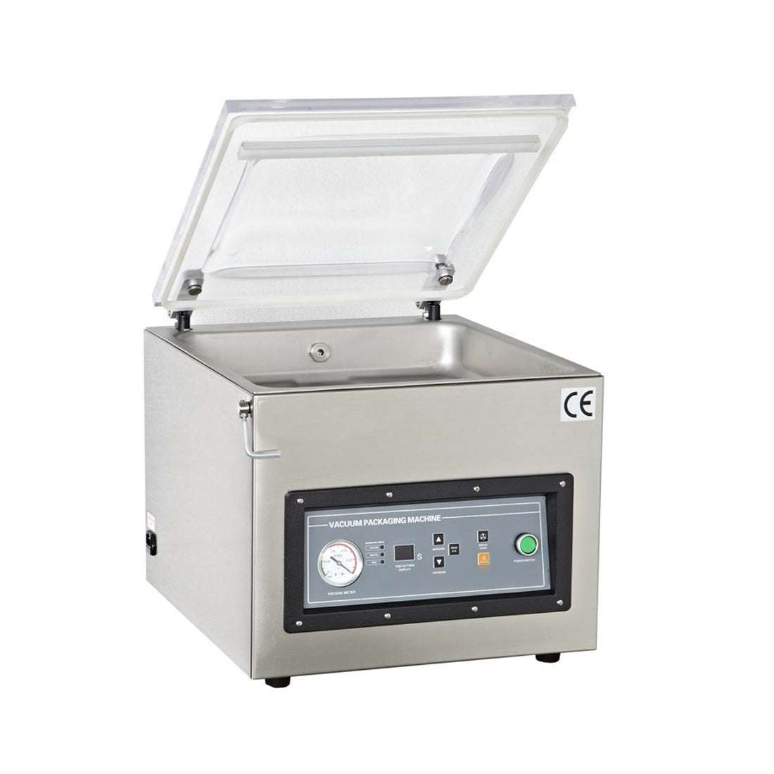 Yasaki ZJ-VM400B2 — Main product image