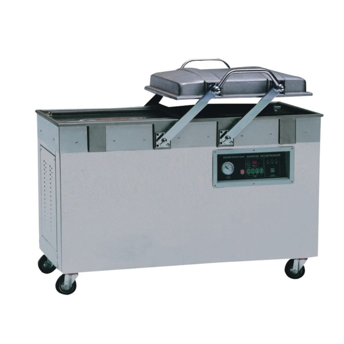 Yasaki ZJ-VM500S2C — Main product image