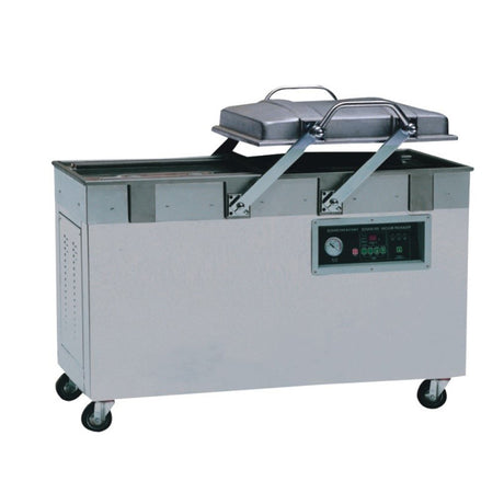Yasaki ZJ-VM500S2C — Main product image