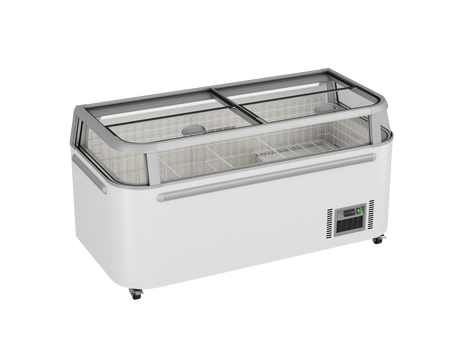 Thermaster ZCD-E185G — Main product image