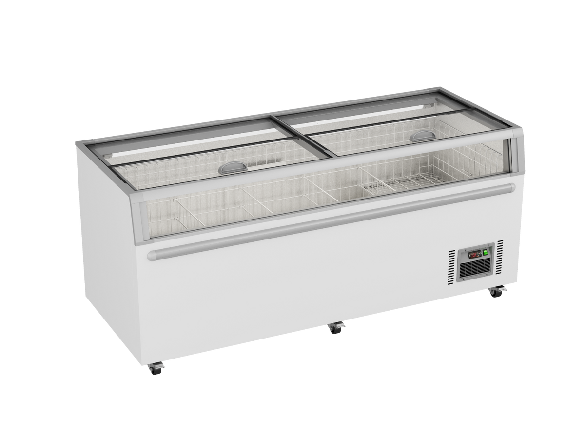 Thermaster ZCD-L210G — Main product image