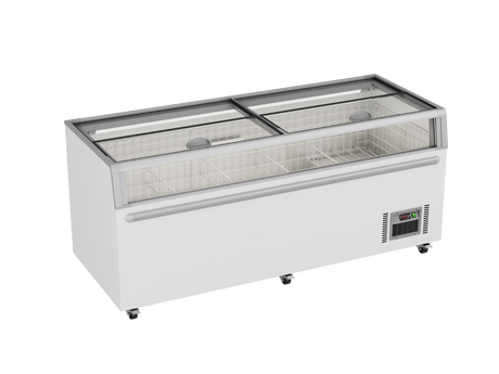 Thermaster ZCD-L210G — Main product image