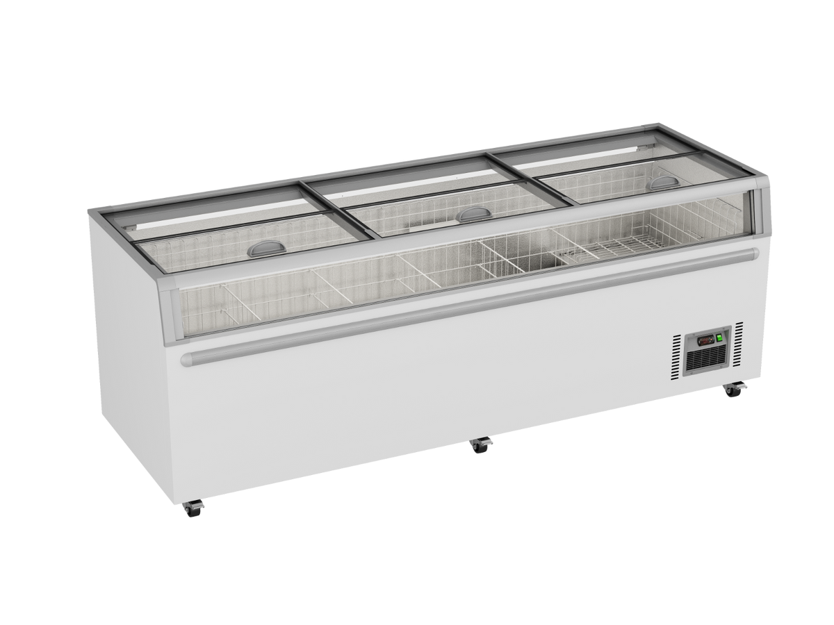 Thermaster ZCD-L250G — Main product image