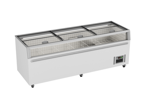 Thermaster ZCD-L250G — Main product image