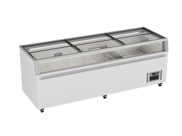 Thermaster ZCD-L250G — Main product image
